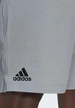 Adidas Performance ERGO TENNIS - Sports Shorts - Grey 11 Adidas Performance ERGO TENNIS - Sports Shorts - Grey -adidas Performance Shop b49adae054b24b39a89b0abeab3b2e7a