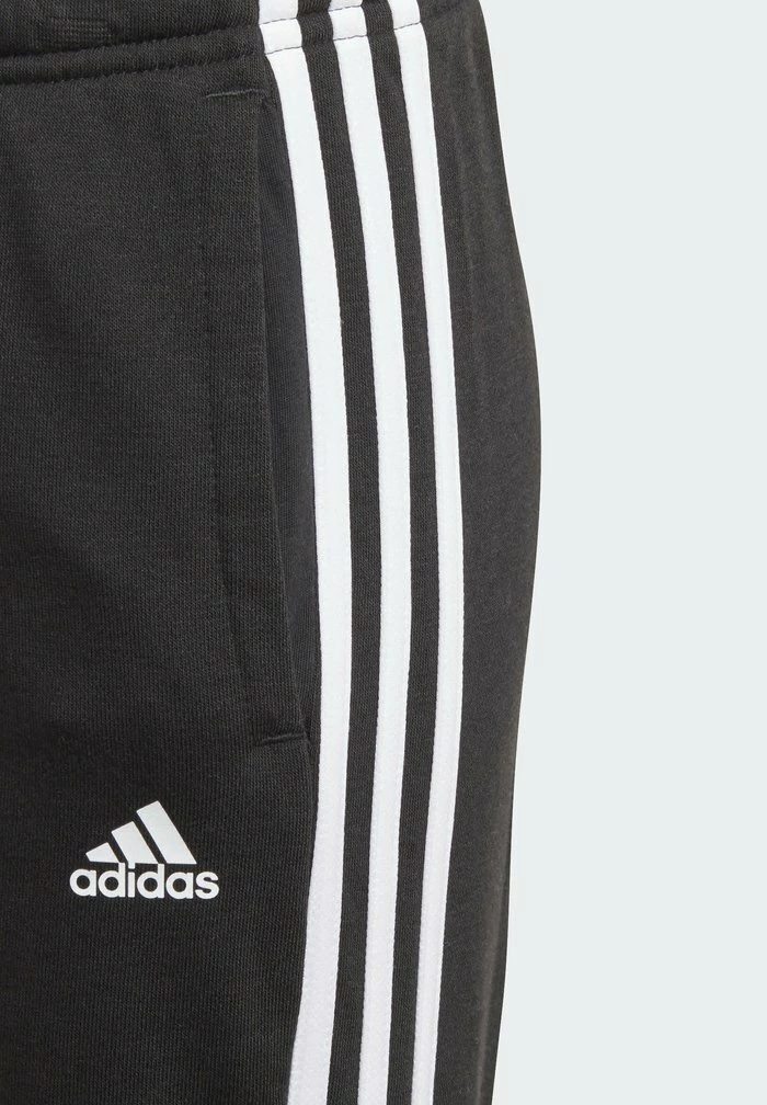 Adidas Performance Tracksuit Bottoms - Black 7 Adidas Performance Tracksuit Bottoms - Black - Image 5