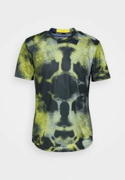 Adidas Performance HIIT TEE - Sports T-shirt - Impact Yellow 14 Adidas Performance HIIT TEE - Sports T-shirt - Impact Yellow -adidas Performance Shop b4aba57910164f6f9858905ceb56d517