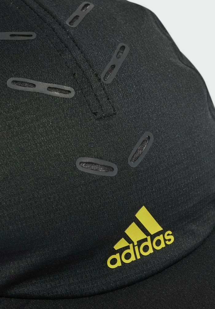 Adidas Performance Cap - Grey 6 Adidas Performance Cap - Grey - Image 4