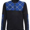 Adidas Performance TIRO ADJUSTABLE - Training Jacket - Black/team Royal Blue 2 Adidas Performance TIRO ADJUSTABLE - Training Jacket - Black/team Royal Blue -adidas Performance Shop b4c12b24381e441288566cdca7de843a