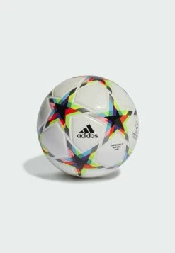 Adidas Performance UCL MINI UEFA CHAMPIONS LEAGUE - Football - White -adidas Performance Shop b4c5b012f9854f05b3ea0cb939f00e9e