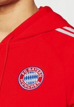 Adidas Performance FC BAYERN MÜNCHEN DNA - Club Wear - Red -adidas Performance Shop b4f456c19a624bc9b99f875c9070d415