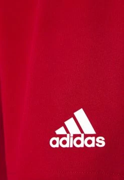 Adidas Performance SQUADRA SHORT - Sports Shorts - Team Power Red/white -adidas Performance Shop b4fe1d8fcc2b4c1a822e6d70d339e8d5