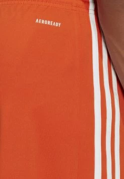 Adidas Performance SQUADRA 21 SHORTS - Shorts - Orange -adidas Performance Shop b5052296e93447dc95fd527f5e20c292
