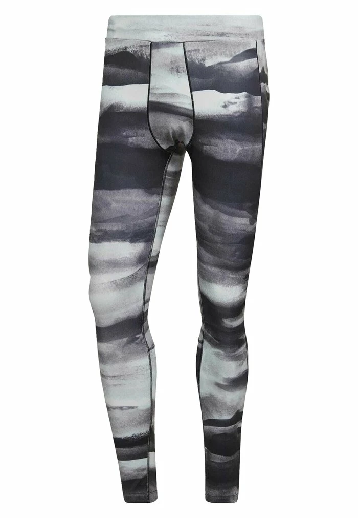 Adidas Performance TIGHT - Leggings - Multicolour 7 Adidas Performance TIGHT - Leggings - Multicolour - Image 5