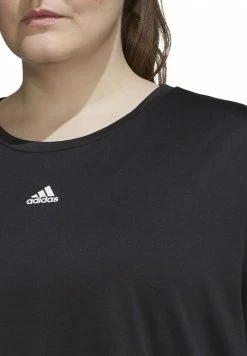 Adidas Performance Sports T-shirt - Black 11 Adidas Performance Sports T-shirt - Black -adidas Performance Shop b52e4374f5194769a1d6df9ad538e275