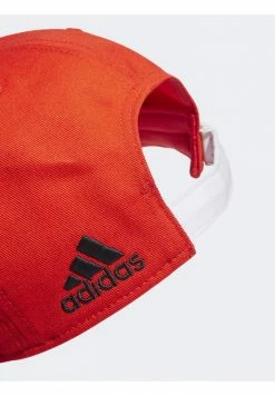 Adidas Performance FC BAYERN MÜNCHEN HONKBALPET - Club Wear - Red -adidas Performance Shop b574b995ca08468b87ebf530617de59a