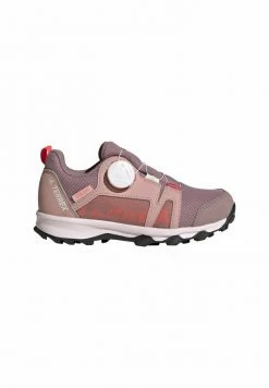Adidas Performance TERREX AGRAVIC BOA R.RDY UNISEX - Hiking Shoes - Purple -adidas Performance Shop b57f3b65e94a4be8ab248fc6244137a4
