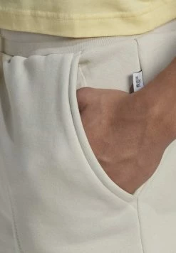 Adidas Performance Sports Shorts - Beige -adidas Performance Shop b588caa6aff24465ad88863eb0560842