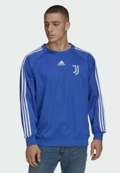 Adidas Performance Sweatshirt - Blue