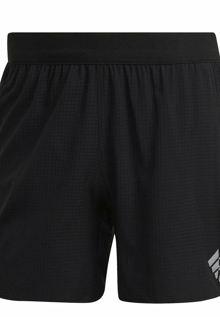 Adidas Performance ADIZERO - Sports Shorts - Black 7 Adidas Performance ADIZERO - Sports Shorts - Black - Image 5