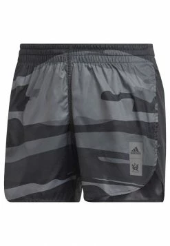 Adidas Performance Shorts - Grey -adidas Performance Shop b5ba33074c5042ff9547ae699fb1230a