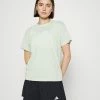Adidas Performance WINRS 3.0 TEE - Print T-shirt - Linen Green Mel -adidas Performance Shop b5cd8fd3618b4614a62f7f5aa229961b