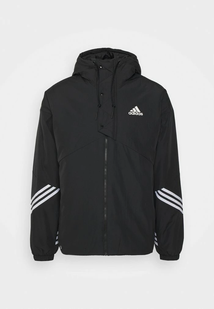 Adidas Performance Winter Jacket - Black 3 Adidas Performance Winter Jacket - Black