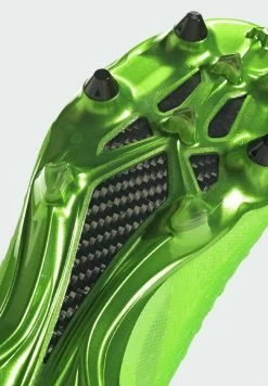 Adidas Performance X SPEEDPORTAL.1 SG - Screw-in Stud Football Boots - Green -adidas Performance Shop b5d2f6d9ac9d46768544aef3d5efcb73