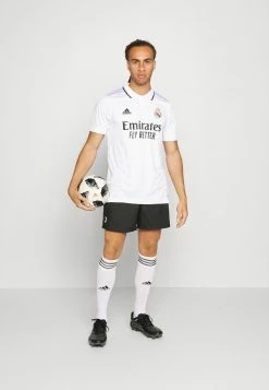 Adidas Performance JUVENTUS TURIN SHORT - Sports Shorts - Black -adidas Performance Shop b616ae505eb74959ad28b43c4b69168a