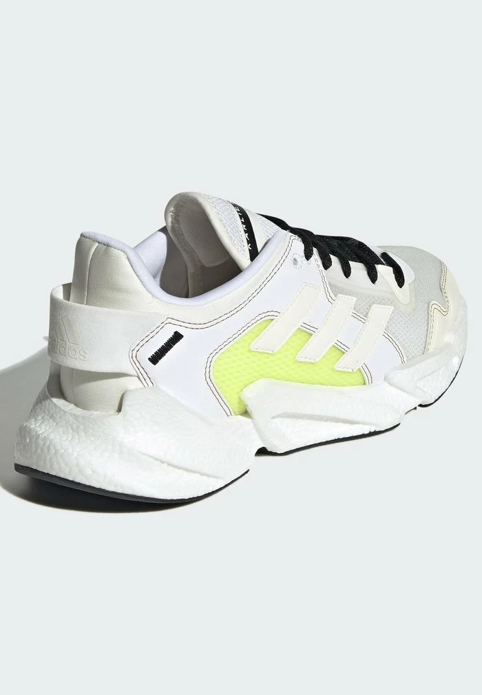 Adidas Performance KARLIE KLOSS - Neutral Running Shoes - White 5 Adidas Performance KARLIE KLOSS - Neutral Running Shoes - White - Image 3