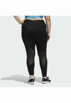 Adidas Performance Leggings - Black -adidas Performance Shop b63e002bc3b34e179f649868fbd1eb3b