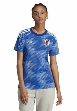 Adidas Performance NATIONALTEAMS JAPAN - Football Shirt - Blau