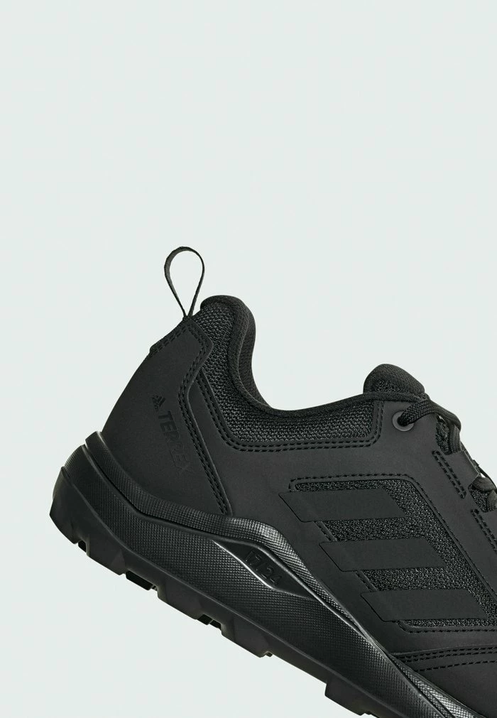 Adidas Performance TRACEROCKER 2.0 TRAIL - Trail Running Shoes - Black 12 Adidas Performance TRACEROCKER 2.0 TRAIL - Trail Running Shoes - Black - Image 10