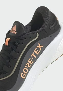 Adidas Performance SUPERNOVA GTX M - Neutral Running Shoes - Core Black/silver Met./beam Orange 11 Adidas Performance SUPERNOVA GTX M - Neutral Running Shoes - Core Black/silver Met./beam Orange -adidas Performance Shop b67768db71104211978c4a674961d1e7