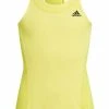 Adidas Performance Top - Yellow -adidas Performance Shop b685e0530d694814b48c8b3d5b0f0f36