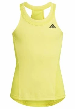 Adidas Performance Top - Yellow