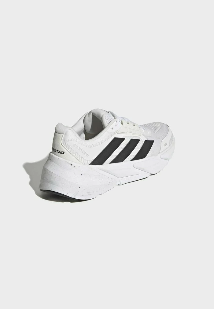Adidas Performance ADISTAR 1 - Neutral Running Shoes - White 6 Adidas Performance ADISTAR 1 - Neutral Running Shoes - White - Image 4