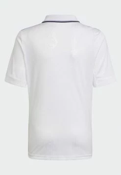 Adidas Performance REAL MADRID HOME YOUTH KIT - Shorts - White 19 Adidas Performance REAL MADRID HOME YOUTH KIT - Shorts - White -adidas Performance Shop b6c75aa2b4724092840e181c7b52b5f3