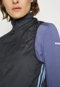 Adidas Performance Waistcoat - Black -adidas Performance Shop b6c7c1421d854c798b9ede4e07a3080f