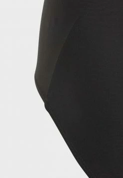 Adidas Performance SOLID FITNESS SWIMSUIT - Swimsuit - Black -adidas Performance Shop b6d5796a539a4be083fdce2853d76c10