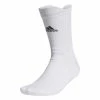 Adidas Performance CREW - Socks - White -adidas Performance Shop b6feb9bb033f4af499c6364a64c0cadf