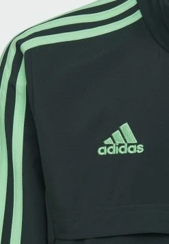 Adidas Performance REAL MADRID - Training Jacket - Shadow Green -adidas Performance Shop b7003fa39292459194d7b90c7bed041a