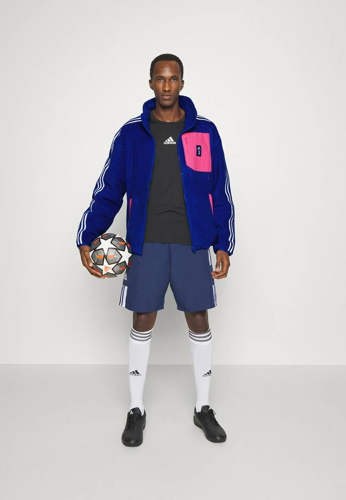Adidas Performance JUVENTUS TURIN JACKET - Training Jacket - Collegiate Royal 4 Adidas Performance JUVENTUS TURIN JACKET - Training Jacket - Collegiate Royal - Image 2