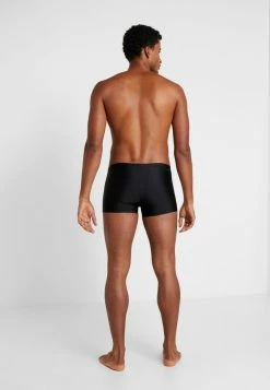Adidas Performance FIT - Swimming Trunks - Black/white -adidas Performance Shop b70b4938ea574783aca4e24ed334f651