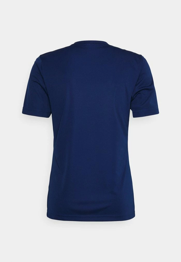 Adidas Performance ENTRADA 22 GFX - Football Shirt - Team Navy Blue/black 4 Adidas Performance ENTRADA 22 GFX - Football Shirt - Team Navy Blue/black - Image 2