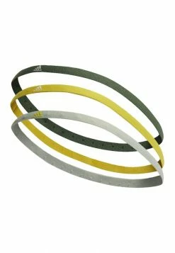 Adidas Performance 3 PACK - Other Accessories - Green