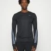 Adidas Performance RUN ICON - Long Sleeved Top - Black 2 Adidas Performance RUN ICON - Long Sleeved Top - Black -adidas Performance Shop b7358b24b4d84ca38f4a7ebb14848c77