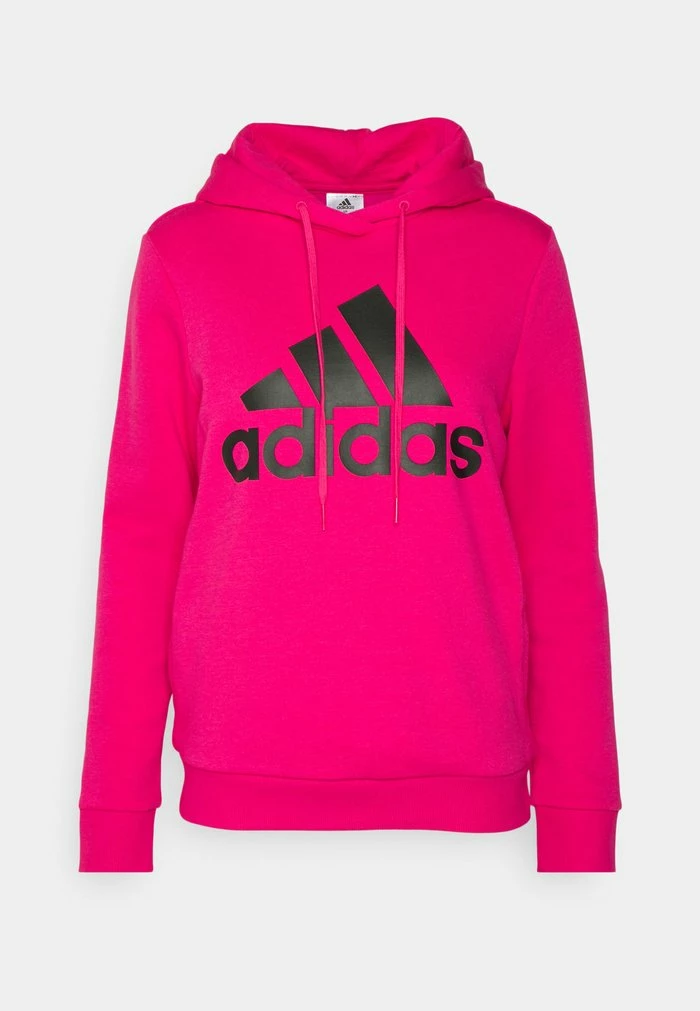 Adidas Performance Hoodie - Real Magenta 7 Adidas Performance Hoodie - Real Magenta - Image 5