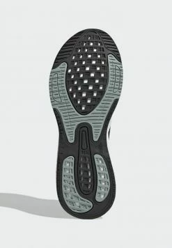 Adidas Performance SUPERNOVA+ - Neutral Running Shoes - Black -adidas Performance Shop b75f39b1794d4558871b1a4da842a9f6