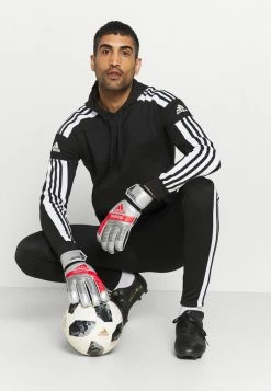 Adidas Performance SQUADRA HOOD - Hoodie - Black 14 Adidas Performance SQUADRA HOOD - Hoodie - Black -adidas Performance Shop b7670c5b9fbc4c36a63890043520846a