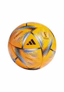 Adidas Performance RIHLA PRO WTR - Football - Orange