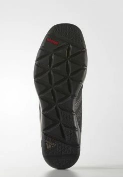 Adidas Performance ANZIT DLX - Hiking Shoes - Core Black -adidas Performance Shop b7819978a1ab48d5b3a022fde25086c7