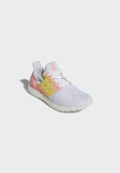 Adidas Performance ULTRABOOST - Trainers - White -adidas Performance Shop b7a6be90709d48128a0697c033e70396