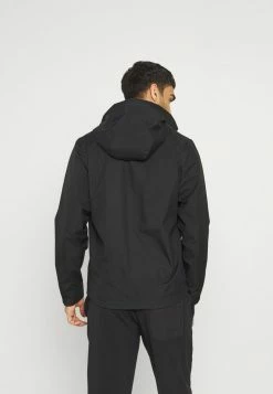 Adidas Performance Outdoor Jacket - Black 10 Adidas Performance Outdoor Jacket - Black -adidas Performance Shop b7a83c9d9f0a42c1a08f931e113a02f3