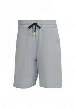 Adidas Performance ERGO TENNIS - Sports Shorts - Grey 13 Adidas Performance ERGO TENNIS - Sports Shorts - Grey -adidas Performance Shop b7c22feb8591459a8b7e236bd445f38f