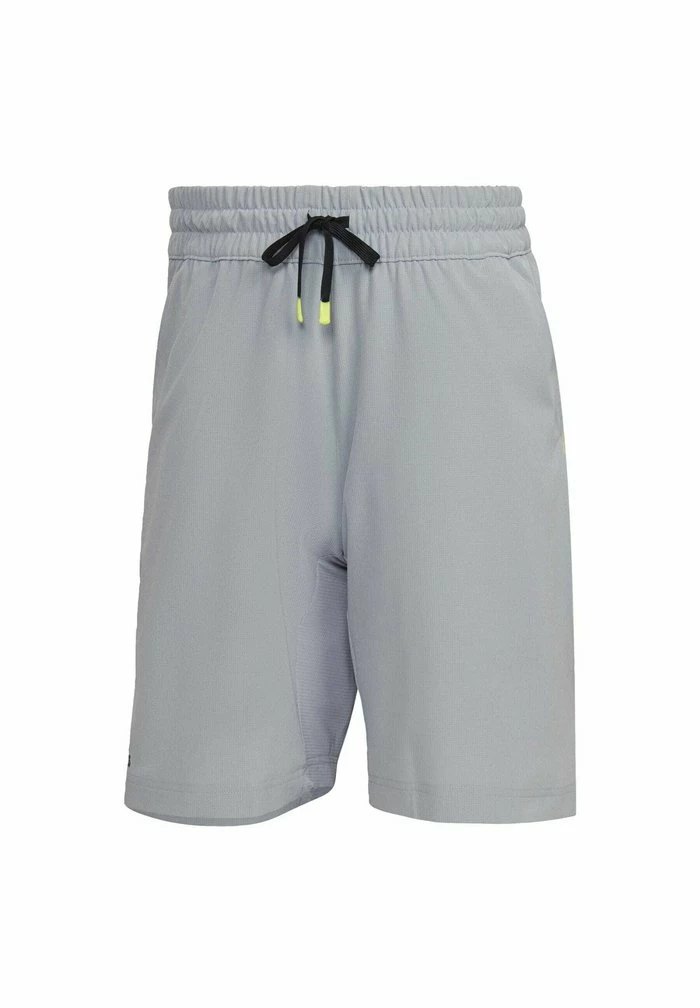 Adidas Performance ERGO TENNIS - Sports Shorts - Grey 7 Adidas Performance ERGO TENNIS - Sports Shorts - Grey - Image 5