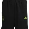 Adidas Performance Sports Shorts - Black 2 Adidas Performance Sports Shorts - Black -adidas Performance Shop b7c66f1b3ce74668b8ac1d4c1471f2bc