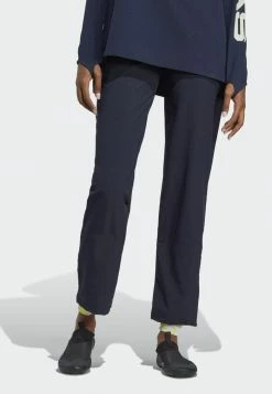 Adidas Performance Bikini Bottoms - Legend Ink Linen Green